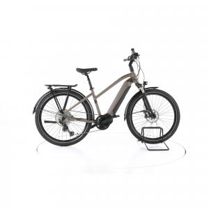 2nd Life - Winora Sinus iX12 Trekking E-Bike 2022 - Jak nowy