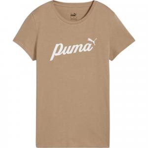 Koszulka sportowa damska Puma ESS Script