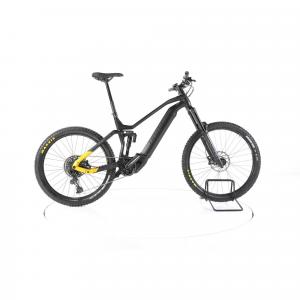 Second Life - Haibike Nduro 6 Fully E-Bike 2023 - Jak nowy
