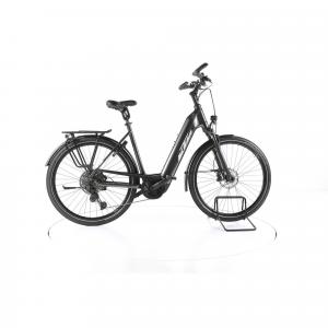 Second Life - KTM Macina Style XL Trekking E-Bike Lage instap 2023 - Jak nowy