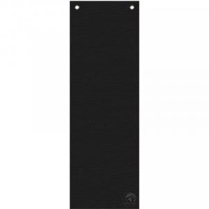 Mata jogi Trendy Professional 180x60x0,5 cm antracytowa, do zawieszenia