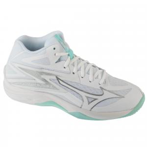 Buty do siatkówki damskie, Thunder Blade Z Mid