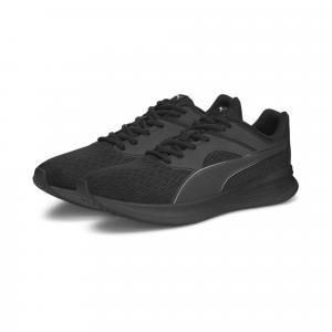 Buty do biegania Transport PUMA Black