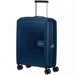 Walizka kabinowa poszerzana American Tourister Aerostep