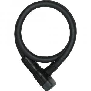 Zamek kablowy Abus Microflex 6615K/85/15 SCLL