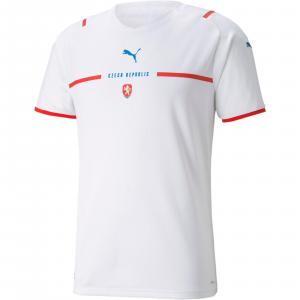 Podkoszulek Puma Facr Away Shirt Replica, Mężczyźni