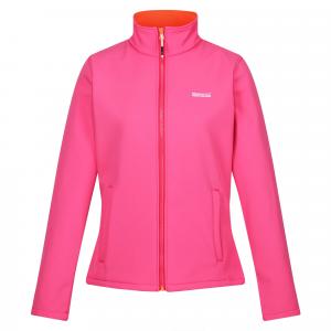 Kurtka Damska Softshell Spacer Connie V