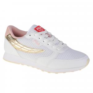 Buty do chodzenia damskie, Fila Orbit F Low Wmn