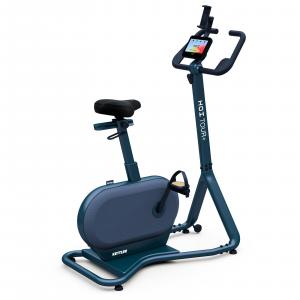 Rower treningowy KETTLER HOI TOUR+ BLUEBERRY GREEN