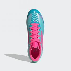 Buty F50 League Messi Firm/Multi-Ground Kids