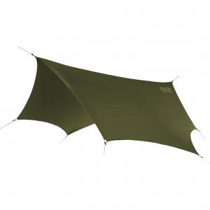 Tarp turystyczny ENO Dry Fly - olive