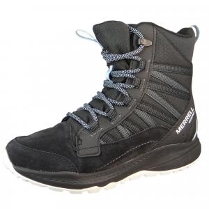 Buty do chodzenia damskie Merrell Bravada Edge 2 Thermo Mid Waterproof