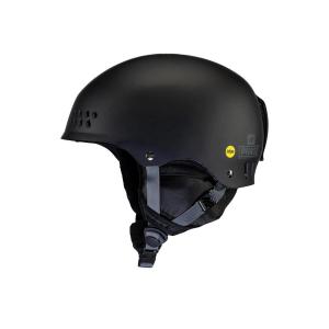 Kask K2 Phase Mips Black