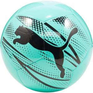 Piłka nożna Puma Attacanto zielona 84073 14 4