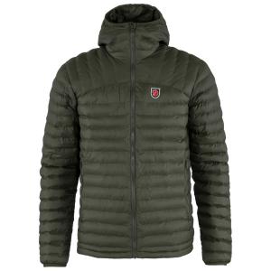 Kurtka ocieplana męska Fjallraven Expedition Latt Hoodie