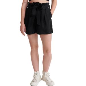 Spodenki turystyczne damskie Superdry Desert Paper Indigo
