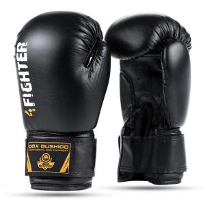 RĘKAWICE BOKSERSKIE DLA DZIECI DBX BUSHIDO ARB-407v5