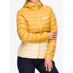 Kurtka ocieplana damska Helly Hansen Banff Hooded Insulator
