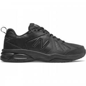 Buty sportowe na co dzień Damskie New Balance 624 skóra