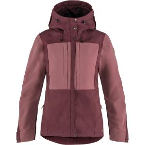 Kurtka trekkingowa damska Fjallraven Keb Jacket