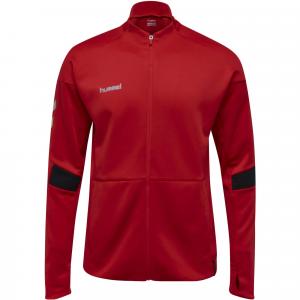 Kurtka sportowa lekka Hummel Tech Move Poly Zip Jacket