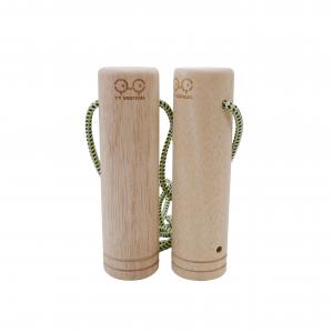 Chwyty treningowe Y&Y Vertical Twins Cylinder 55 mm