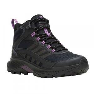 Buty trekkingowe damskie Merrell Moab Speed Strike 2 Mid