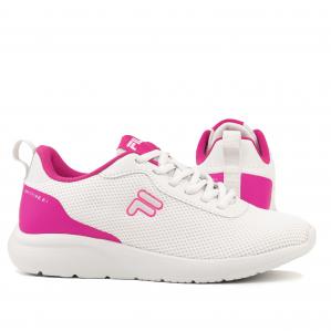 Buty damskie sportowe lekkie Fila SPITFIRE TEENS