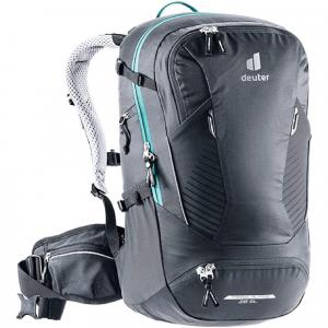 Plecak na rower damski Deuter TRANS ALPINE 28 SL