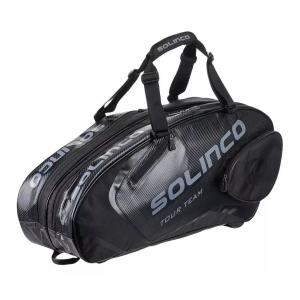 Torba na rakiety do tenisa ziemnego Solinco Racquet Bag 6