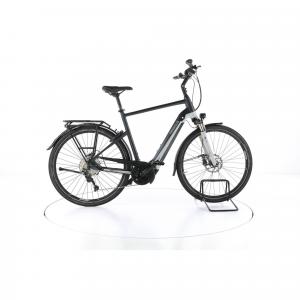 Second Life - Pegasus Premio EVO 10 Lite Trekking E-Bike 2021 - Stan dobry