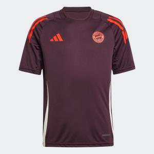 Koszulka piłkarska dla dzieci ADIDAS FC Bayern 24/25