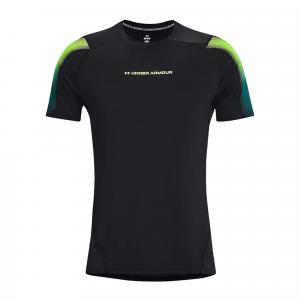 Koszulka fitness męska Under Armour HG Armour Nov Fitted