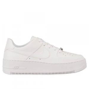 Buty do chodzenia damskie Nike W Air Force 1 Sage Low