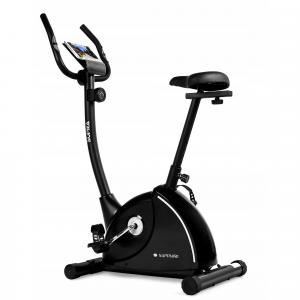 Rower treningowy stacjonarny Sapphire Supra magnetyczny