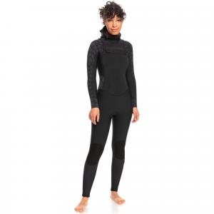 Pianka z kapturem Roxy 5/4/3mm Swell Hooded Front Zip L