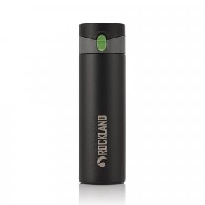 Kubek termiczny Rockland Lunar 0.5 L - black