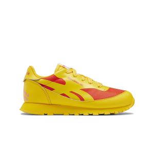 Skórzane trenery dla dzieci Reebok Classic