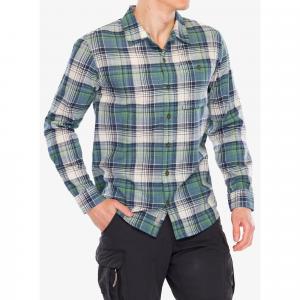 Koszula turystyczna męska Royal Robbins Redwood Plaid L/S