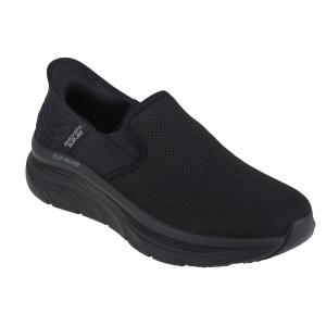 Buty sportowe Sneakersy męskie, Skechers D'Lux Walker - Orford Slip-ins