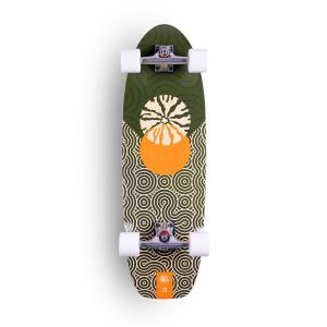 Surfskate Cutback Surfskates Katana 32\
