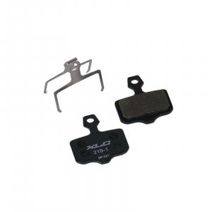 Klocki Hamulcowe Avid Elixir Hd Zestaw A 2
