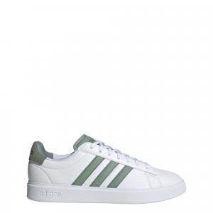 Buty do chodzenia dla dorosłych Adidas Grand Court 2.0