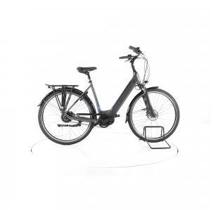 Second Life - Puch C4.7 City E-Bike Lage instap 2022 - Jak nowy