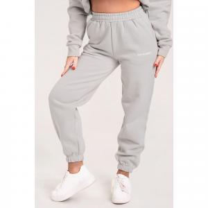 Spodnie fitness damskie Gym Glamour dresowe