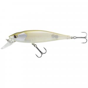 Wobler Jerkbait Minnow Caperlan WXM MNW 100 SP brązowy grzbiet