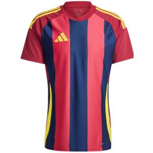 Koszulka męska adidas Striped 24 Jersey