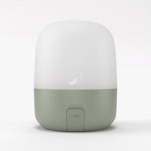 Lampka kempingowa ładowana Quechua BL200 USB-C 200 lumenów