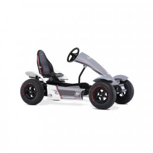 Gokart z regulowanym siedzeniem XL Race GTS BFR - Full spec BERG