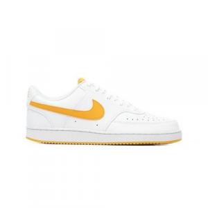 Buty koszykarskie męskie Nike Court Vision Low Next Nature